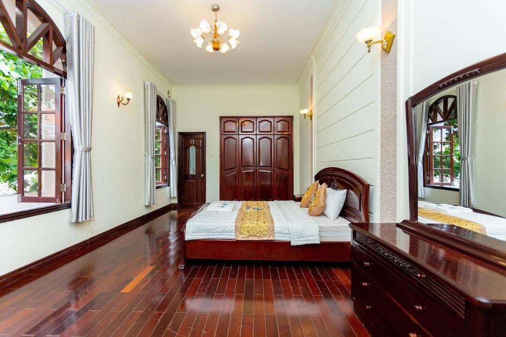 Villa. 231 Le Hong Phong