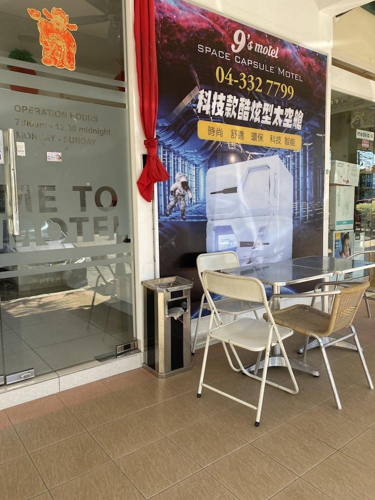 SPOT ON 89811 9's Motel