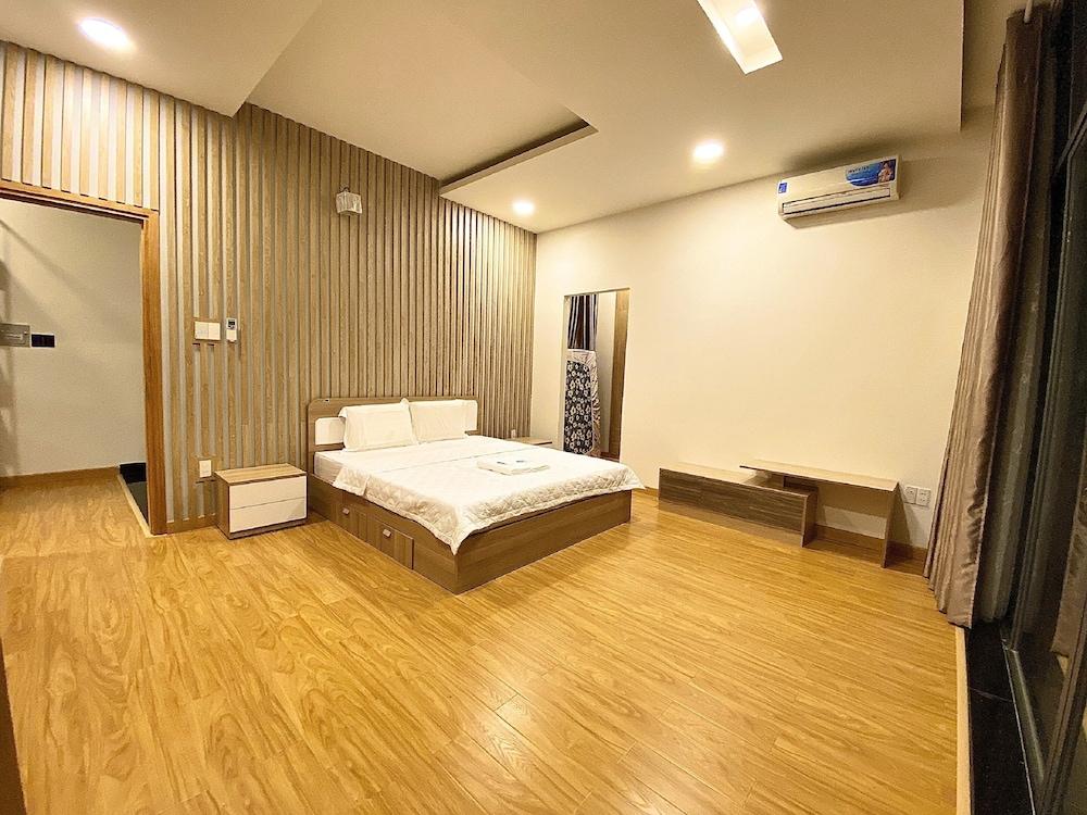 Tran Duy Luxury Villa 2