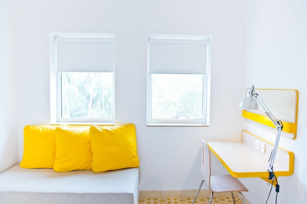 Bloomrooms @ City Centre