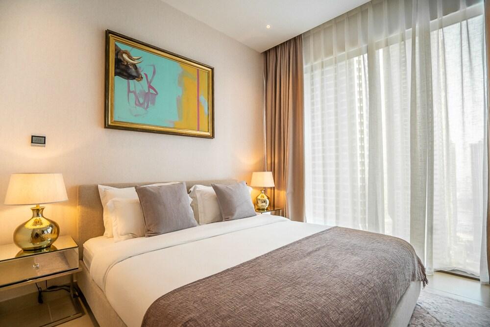 Luton Vacation Homes Marina Gate Tower 2