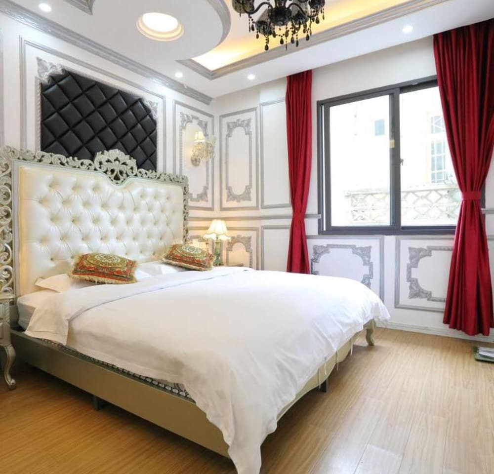 Brother Commercial Hotel