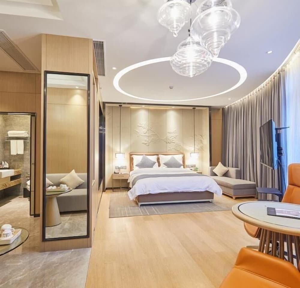 Sibeisi International Hotel