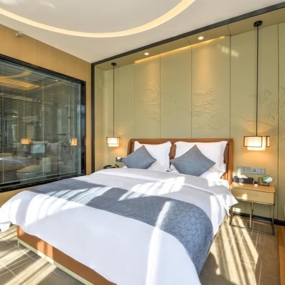 Sibeisi International Hotel