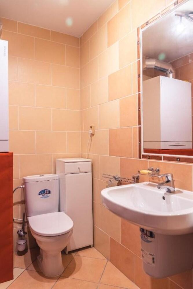 AC Apartmán Horný Slavkov