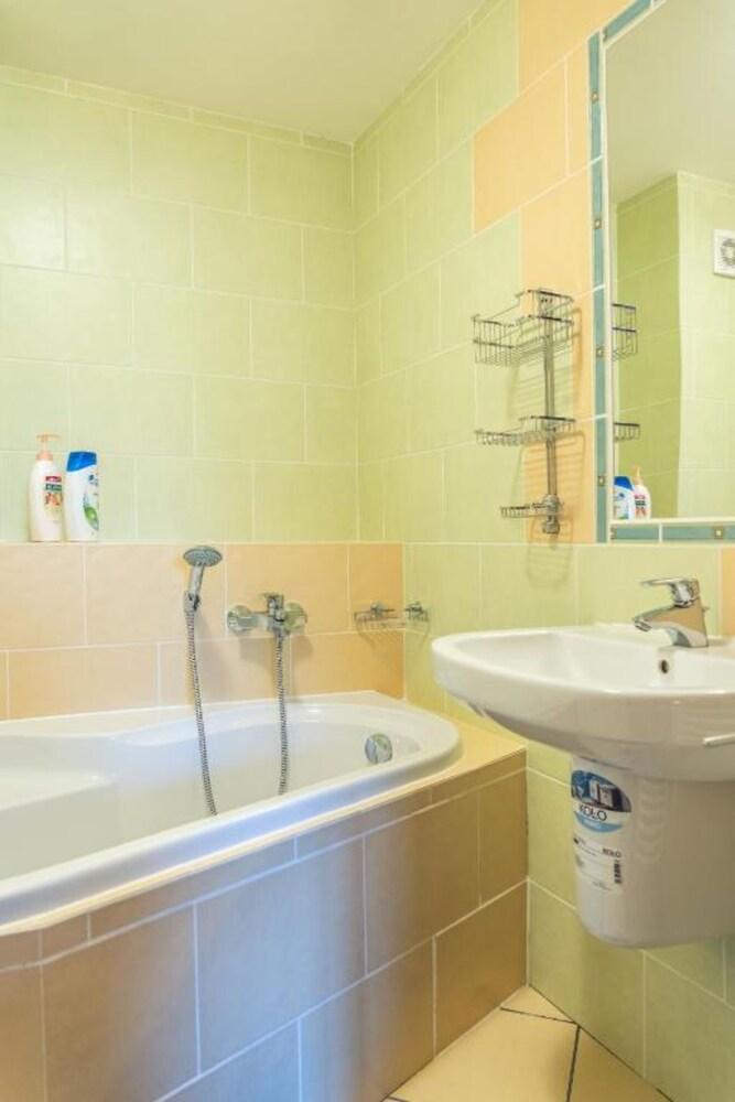 AC Apartmán Horný Slavkov