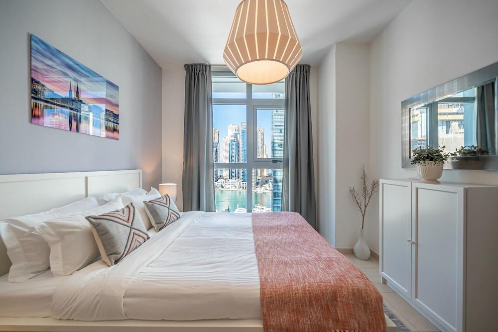 Luton Vacation Homes Marina Residence