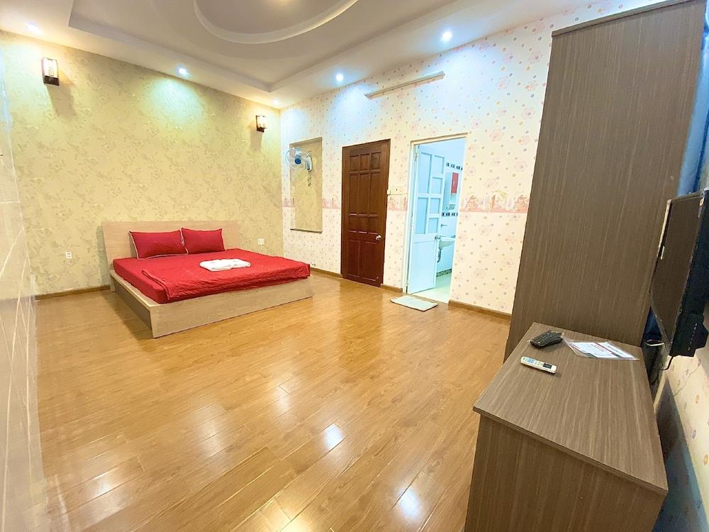 Tran Duy City Home 6