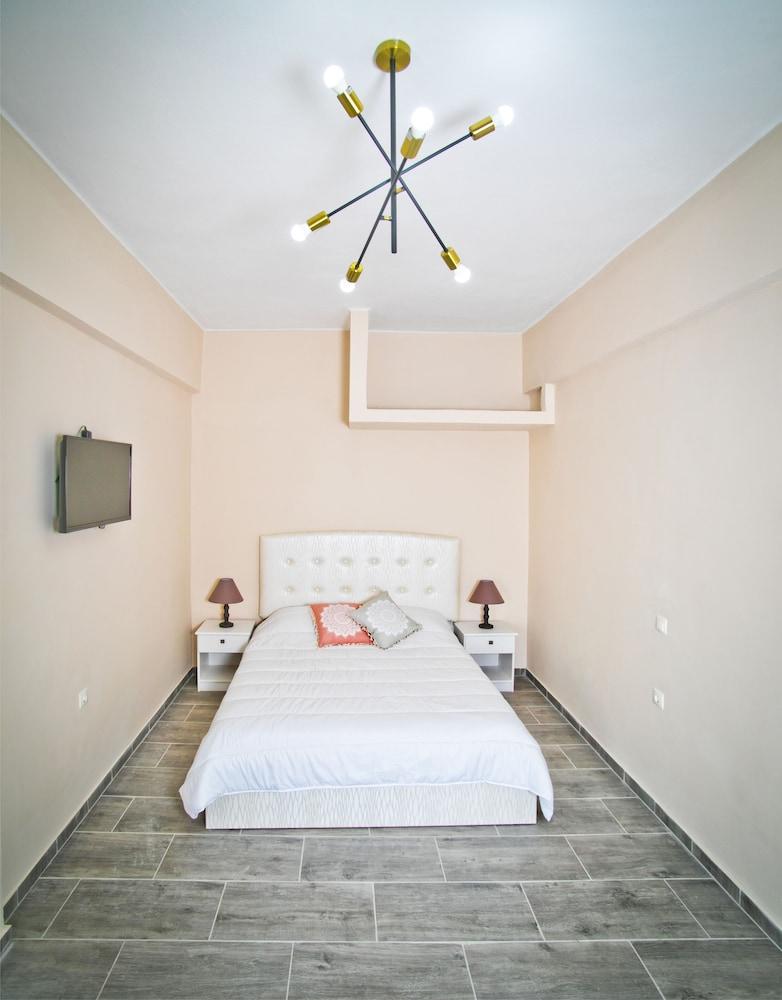 Kantouni Elegant Suites Kalymnos