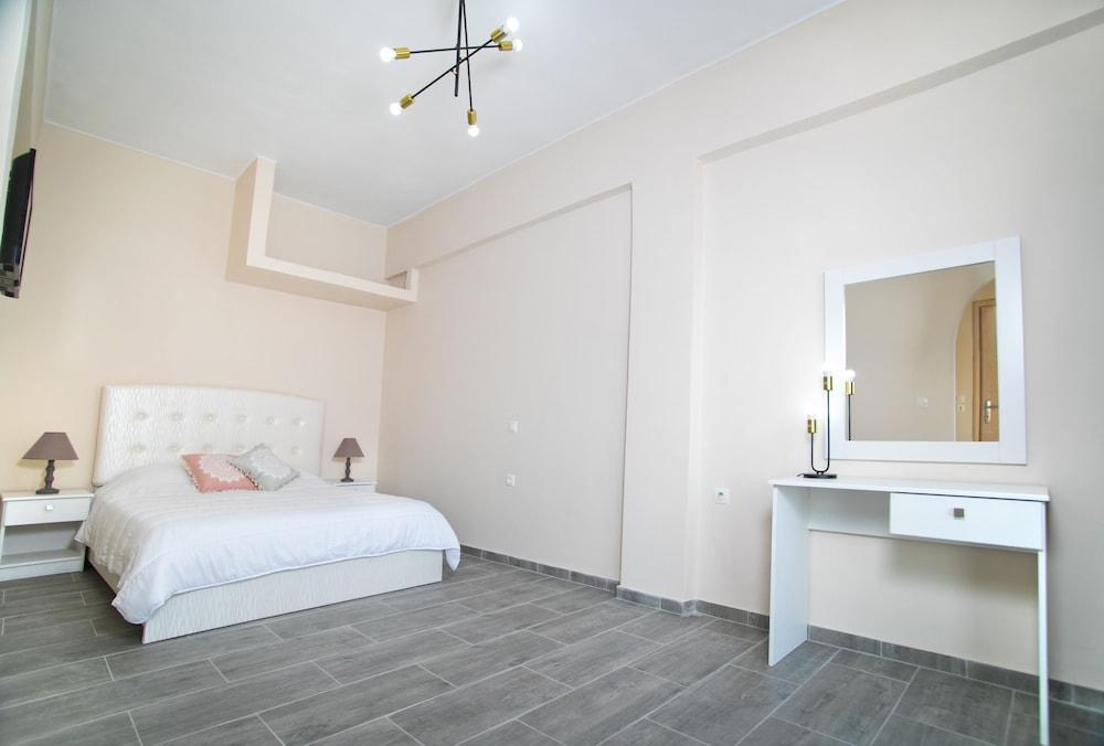 Kantouni Elegant Suites Kalymnos