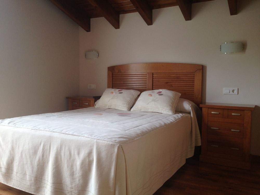 Casa Rural La LLosina