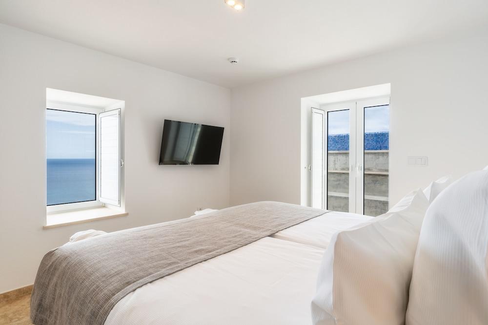 Escarpa - the Madeira Hideaway