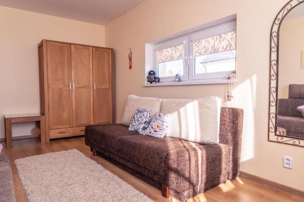 AC Apartmán v srdci Tatier