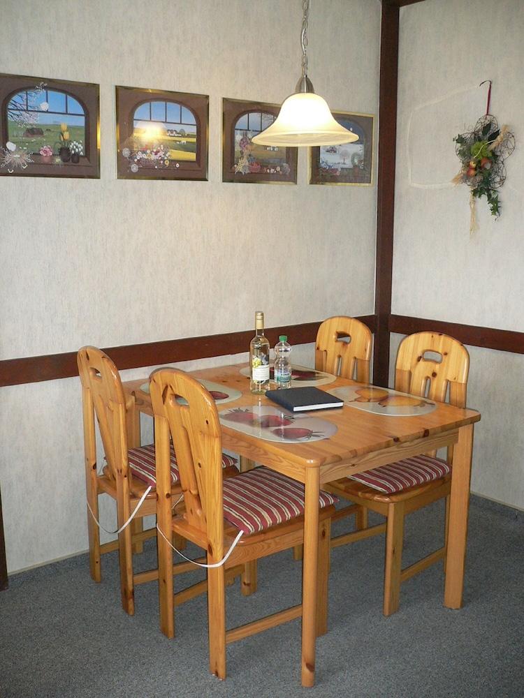 Ferienwohnung Harzlich