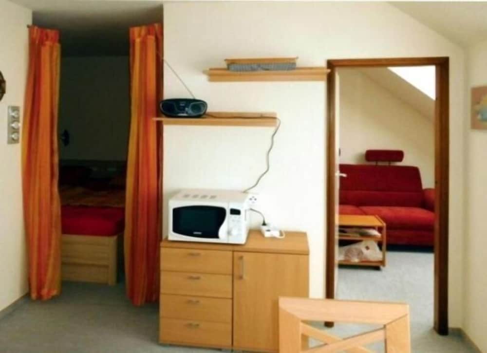 Ferienwohnung Harzlich