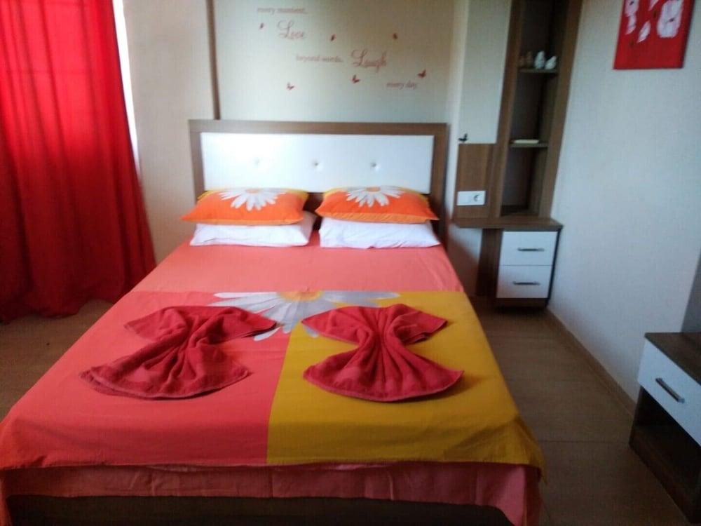 Paddys Apartments Ovacik