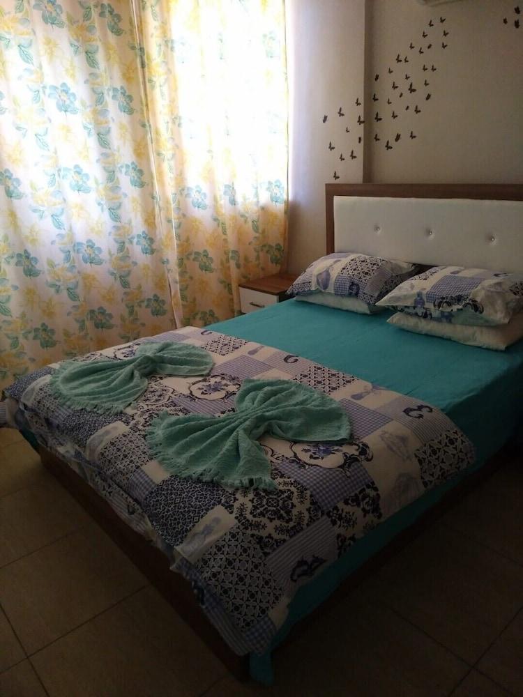 Paddys Apartments Ovacik