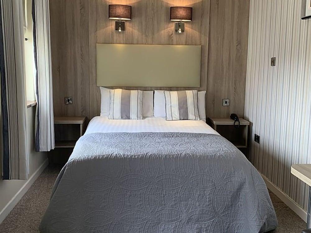 Station House Bed & Breakfast