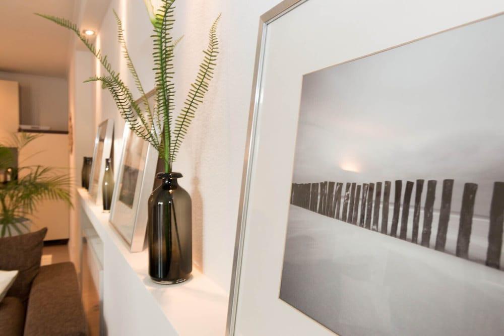 Meer Residenz Warnemünde