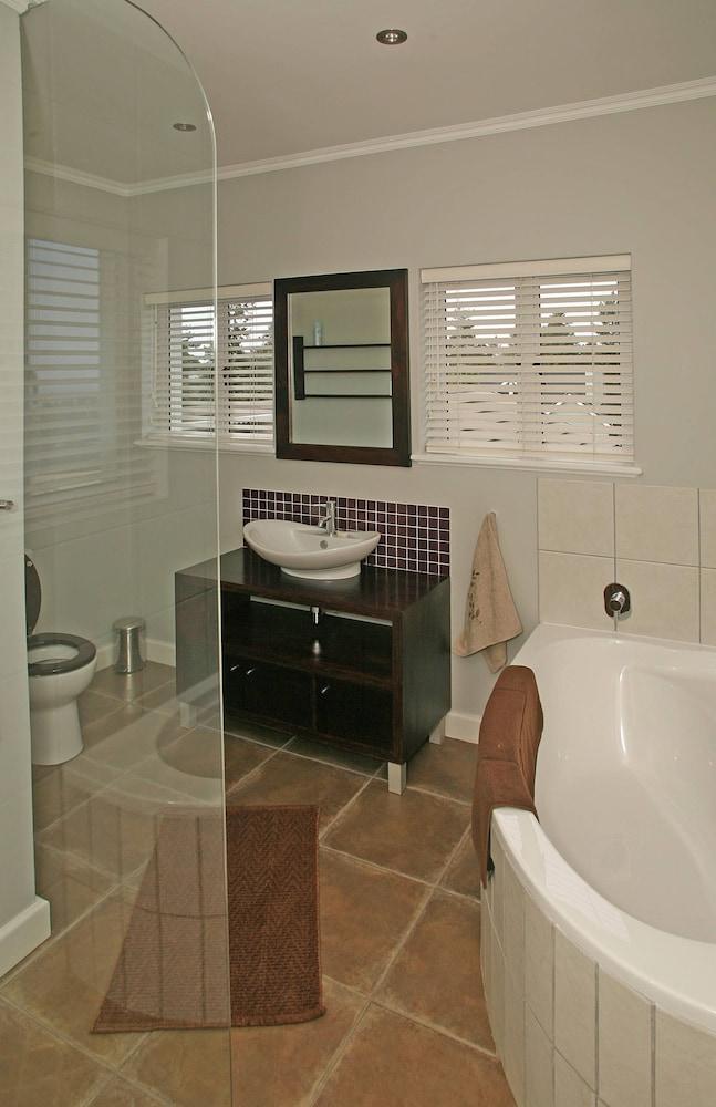 Forecastle, Knysna, George