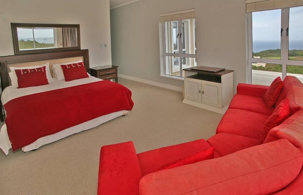 Forecastle, Knysna, George