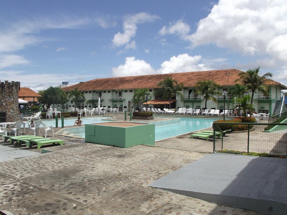 Amazon River Resort Hotel