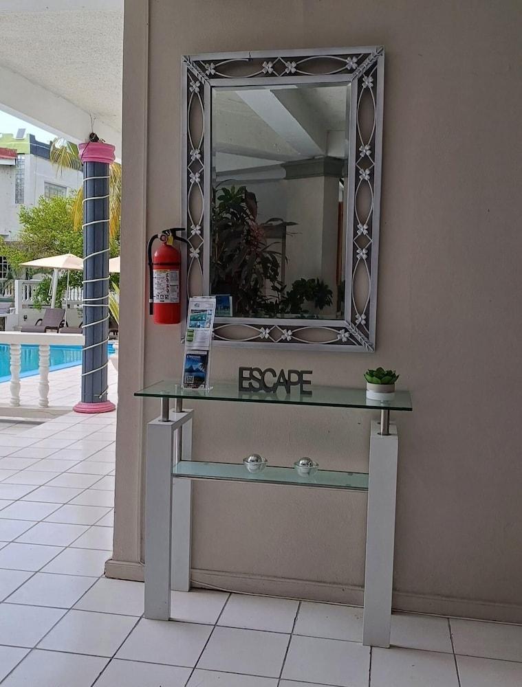 Bay Heights Bed and Breakfast