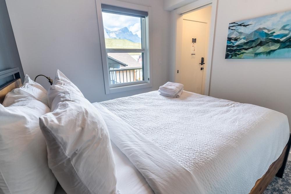 Basecamp Suites Canmore