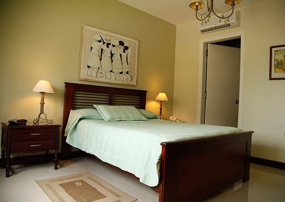 Hostal De La Candelaria