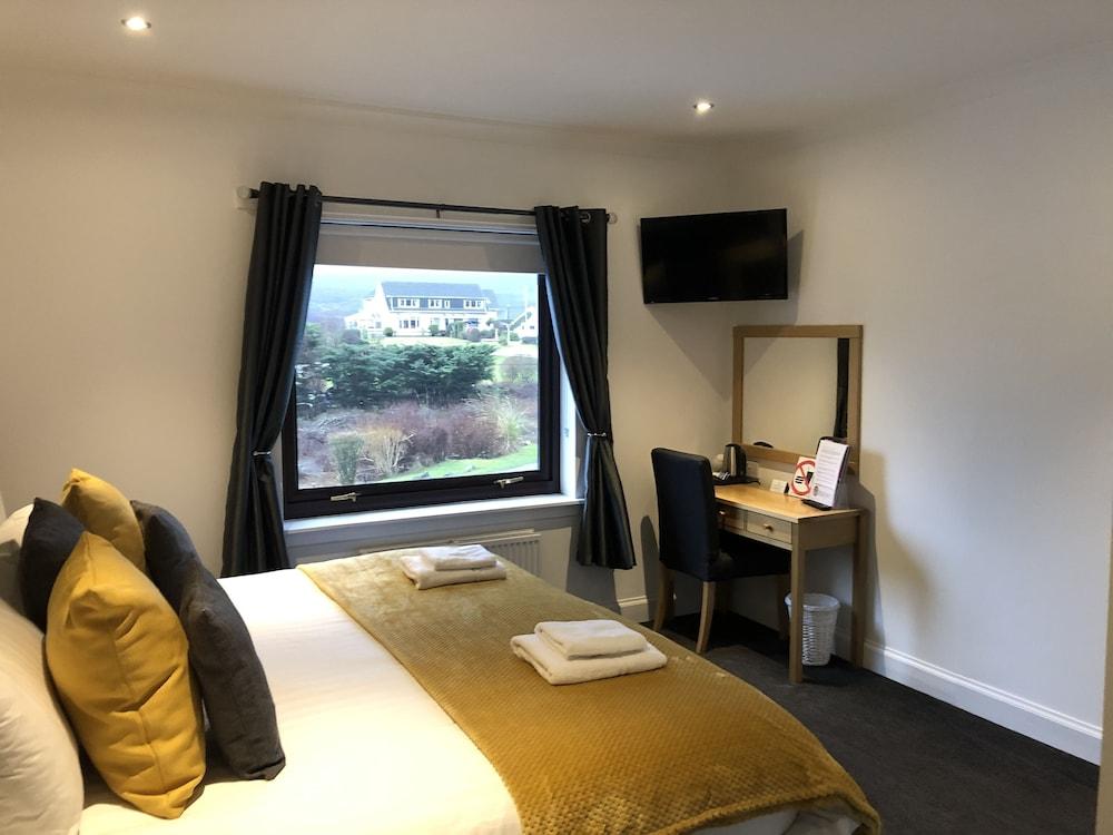 Glendaruel Bed & Breakfast