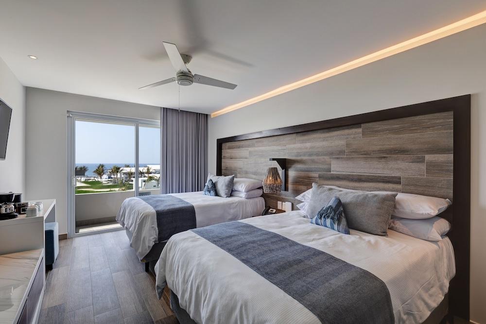 Oceana Resort & Conventions - All Inclusive