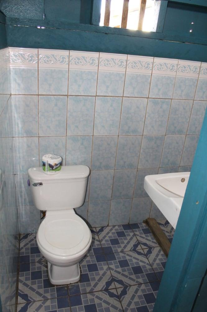 Sunrise Paradise Carlito´s Place