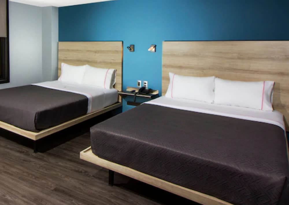 Hotel MX lagunilla CDMX, Trademark Collection by Wyndham