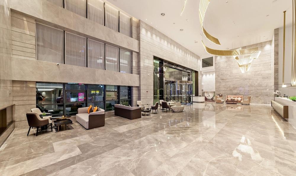 Tianyuan Junlong Hotel