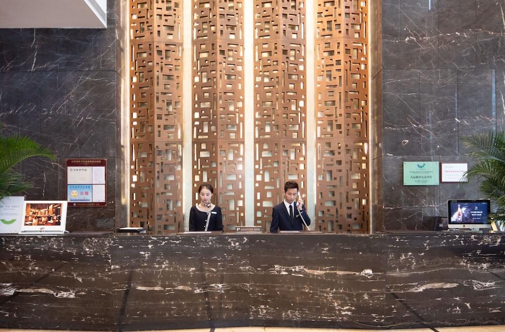 Shenzhen L.gem Hotel