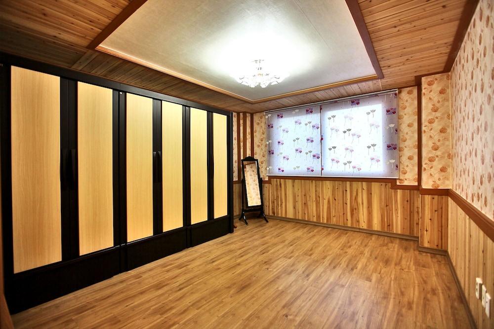 Galdae Story Pension