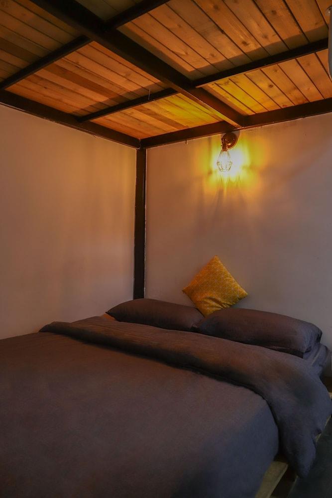 Pingyao Shiyueshi Inn