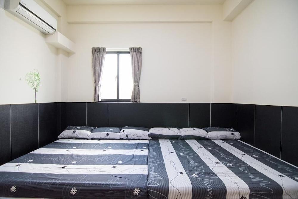 Easy to Play Homestay