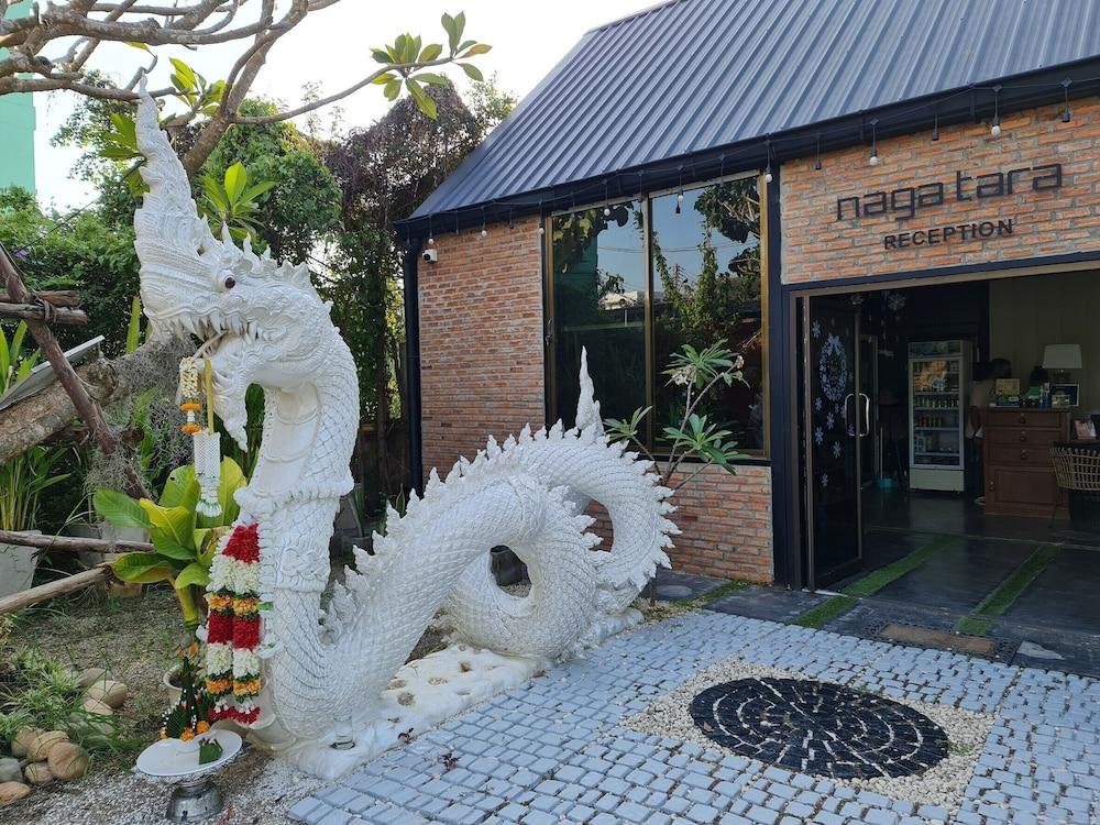 Naga Tara Resort