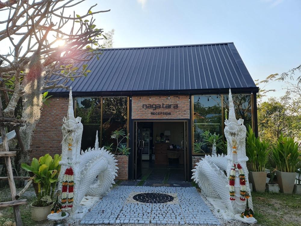 Naga Tara Resort
