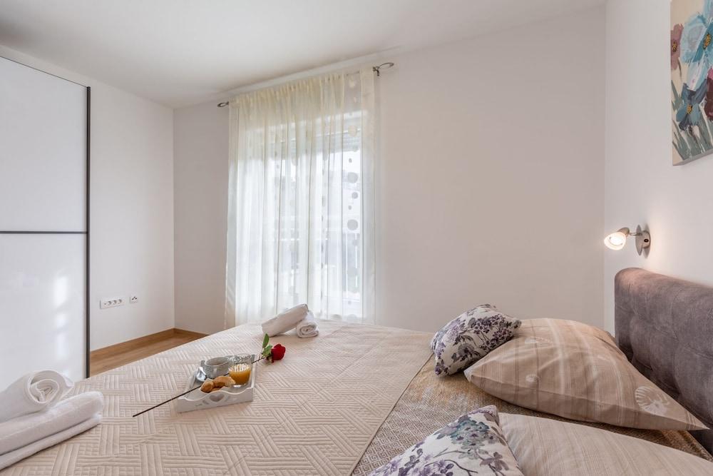 Urban Villa Penthouse