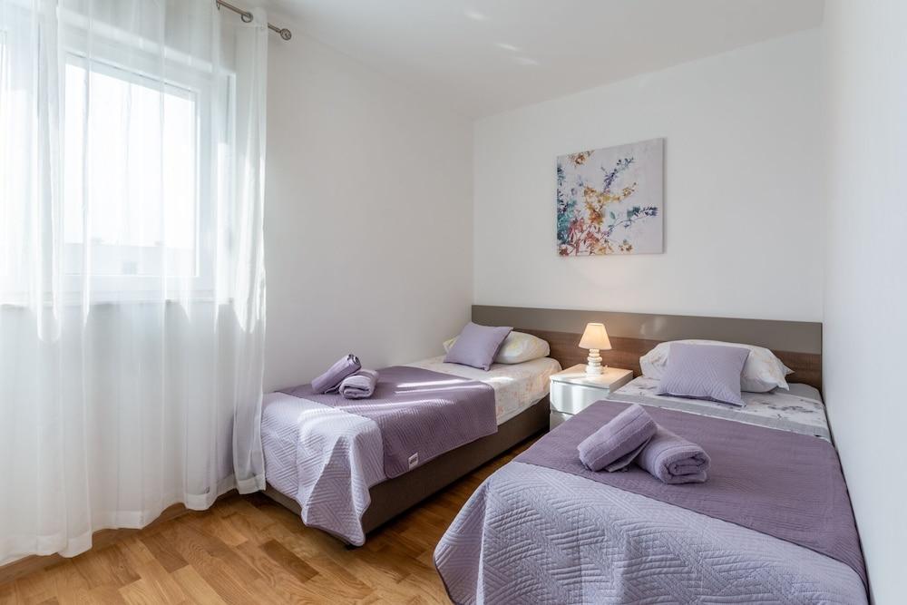 Urban Villa Penthouse