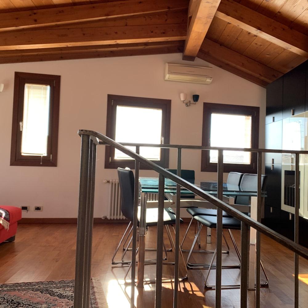 Grimaldi Apartments - Al Campanile