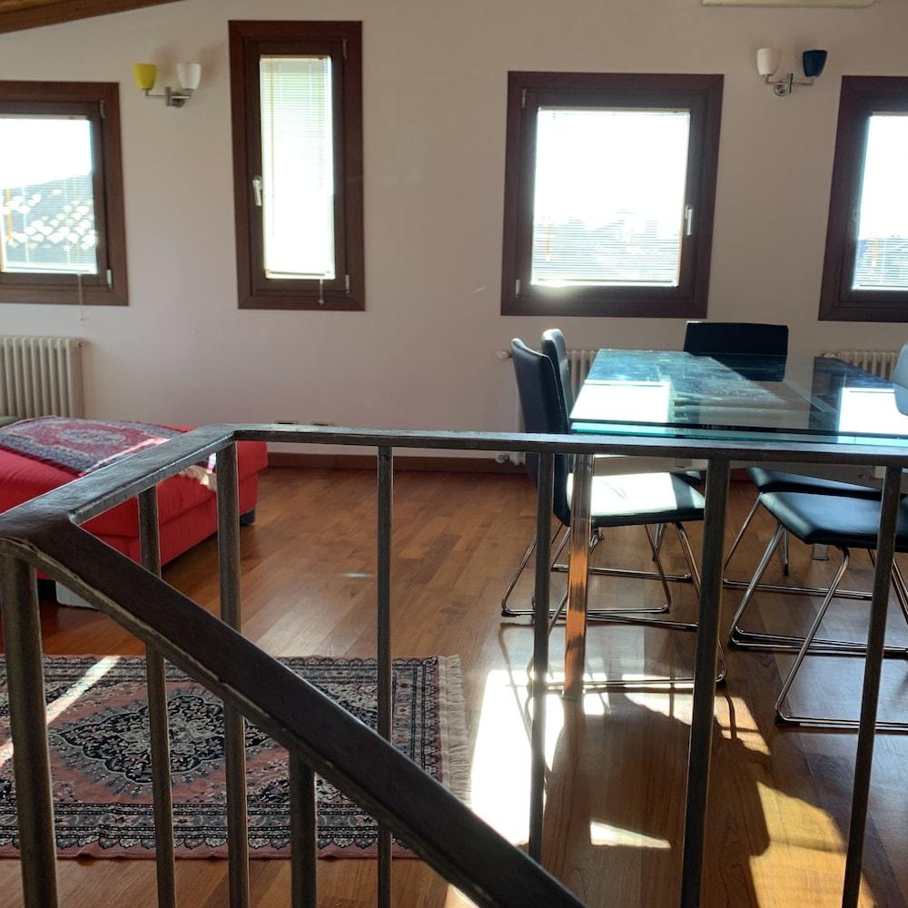 Grimaldi Apartments - Al Campanile