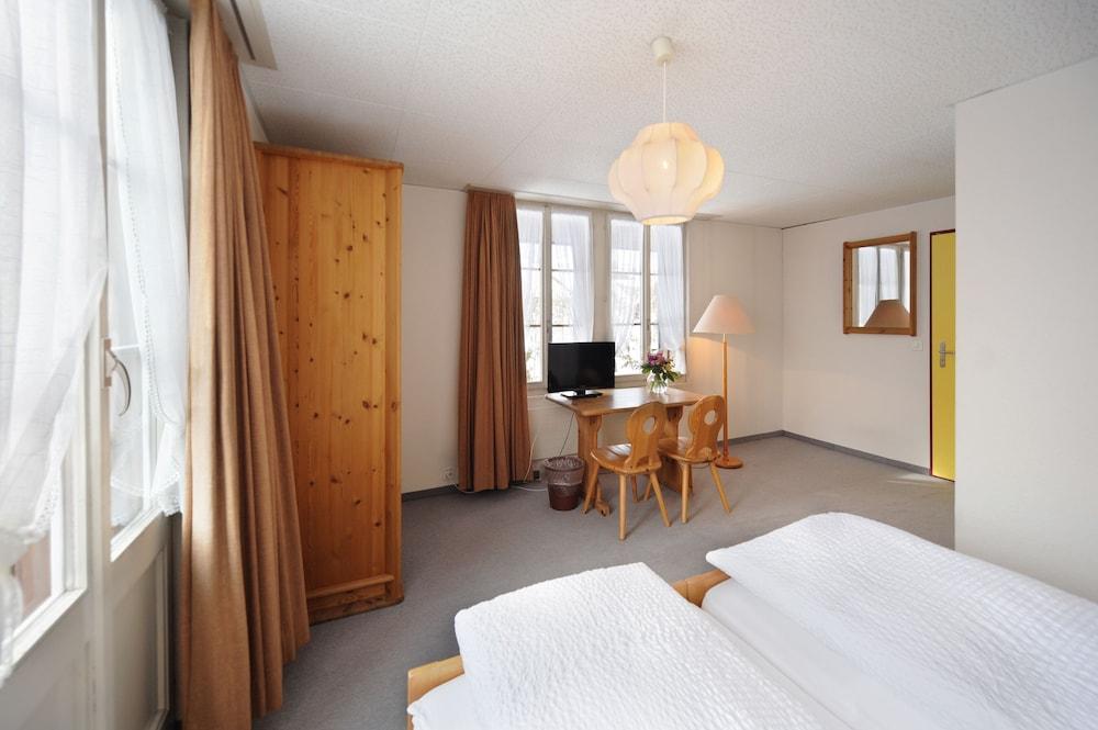 Hotel Sternen Budget