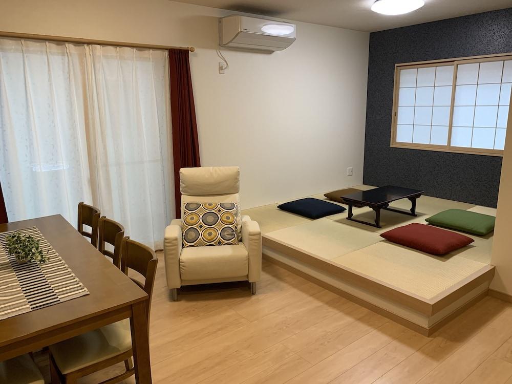 Nara Guesthouse Kaede Annex