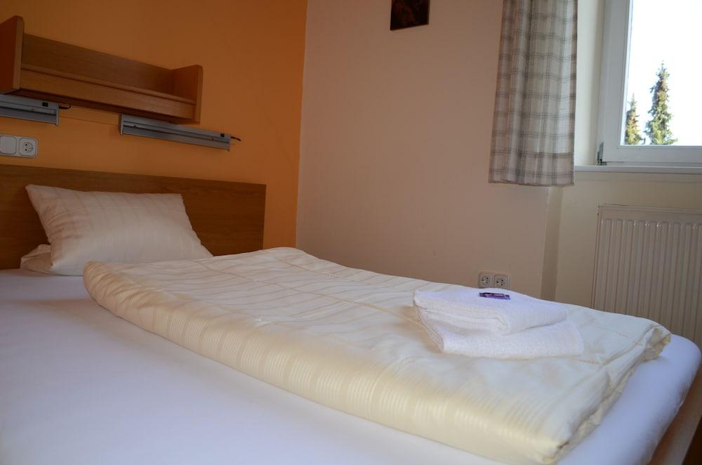 Stiftsberg Bildungs und Freizeitzentrum