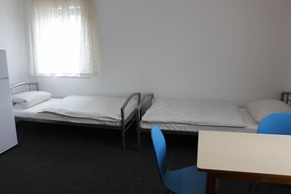 Apartment One Hostel - Bischofsmais