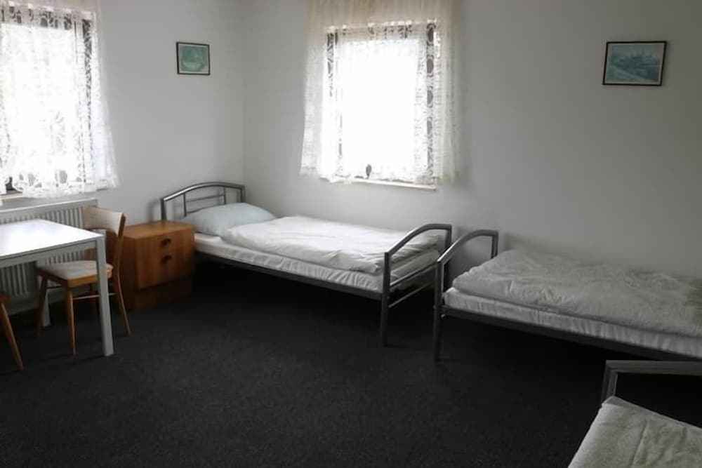 Apartment One Hostel - Bischofsmais