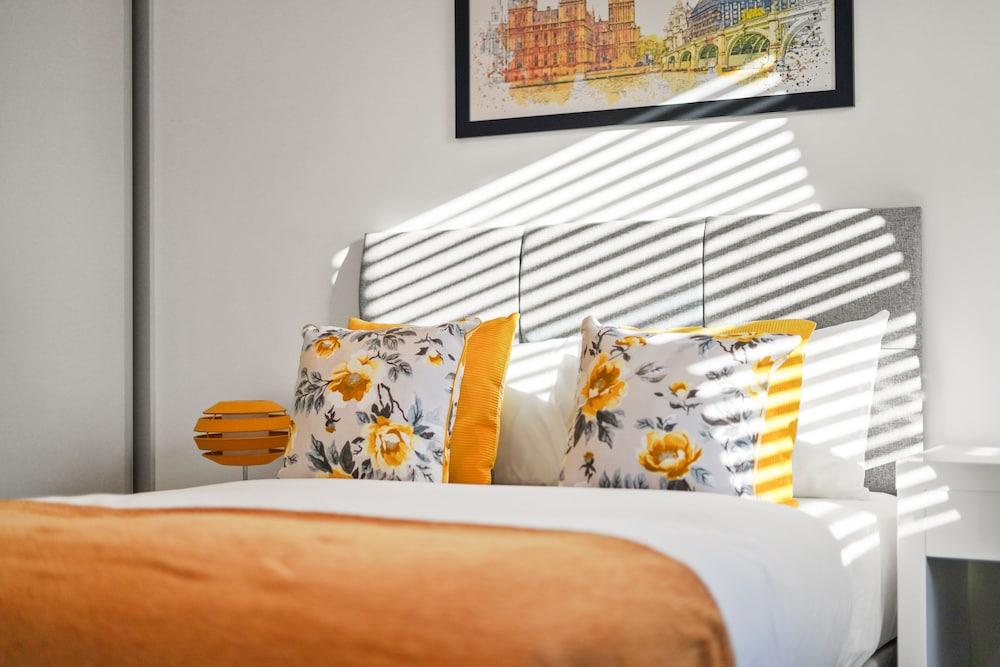 City Prime Apartments